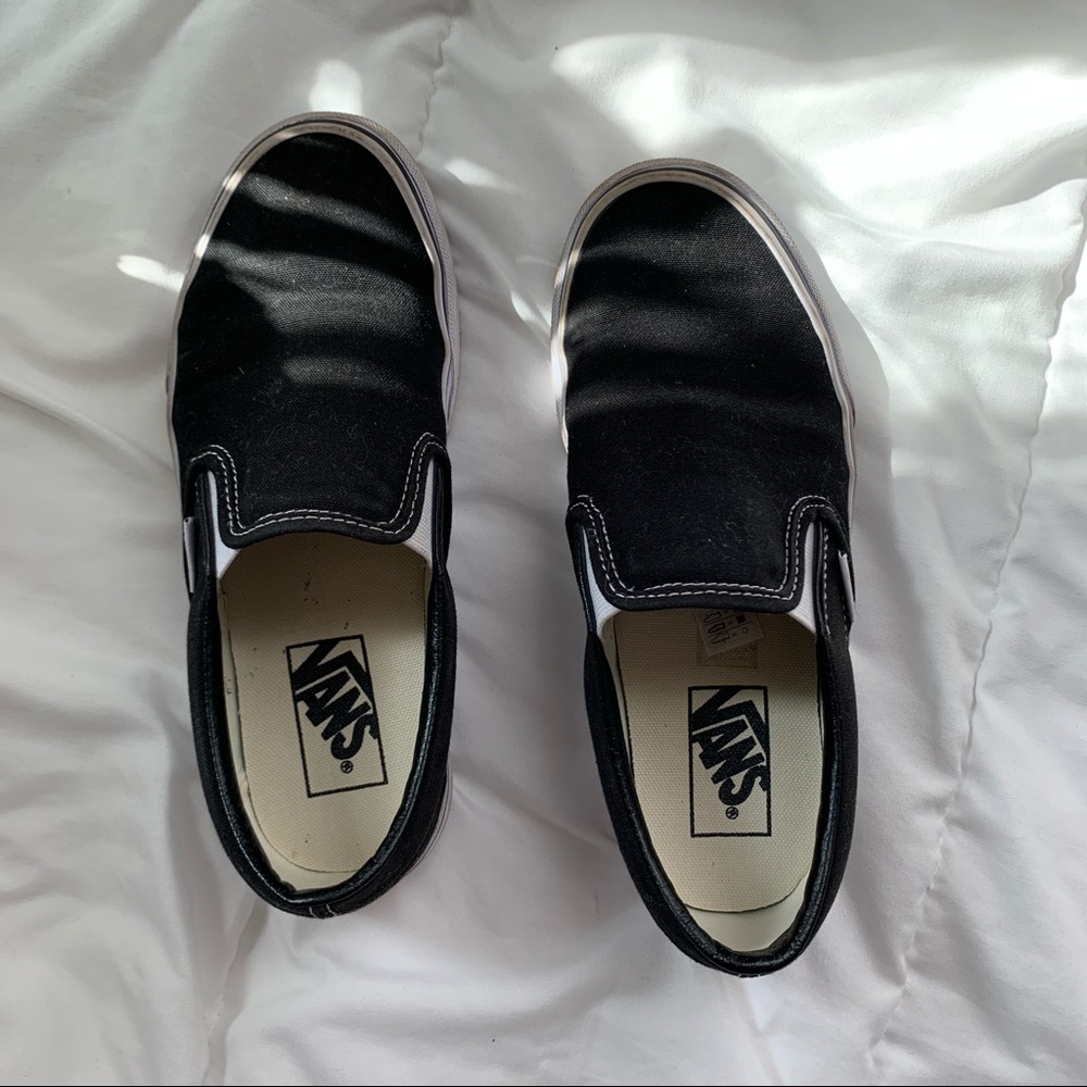 Vans Slip On shoes